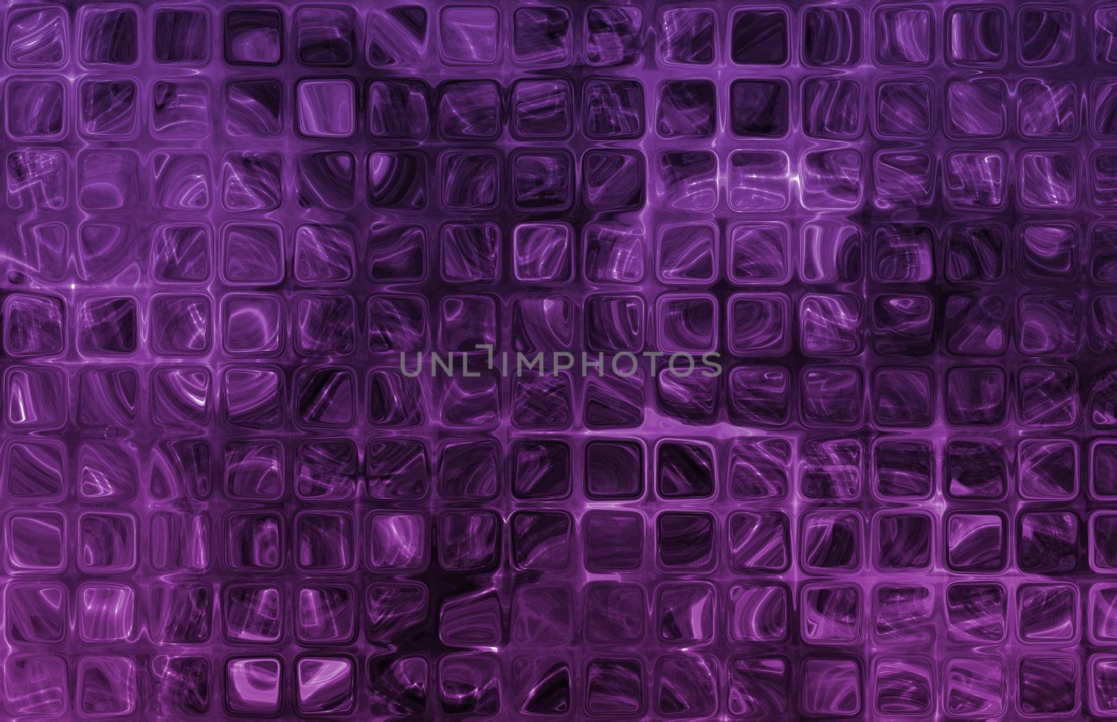 Futuristic Web Cyber Data Grid Color Background