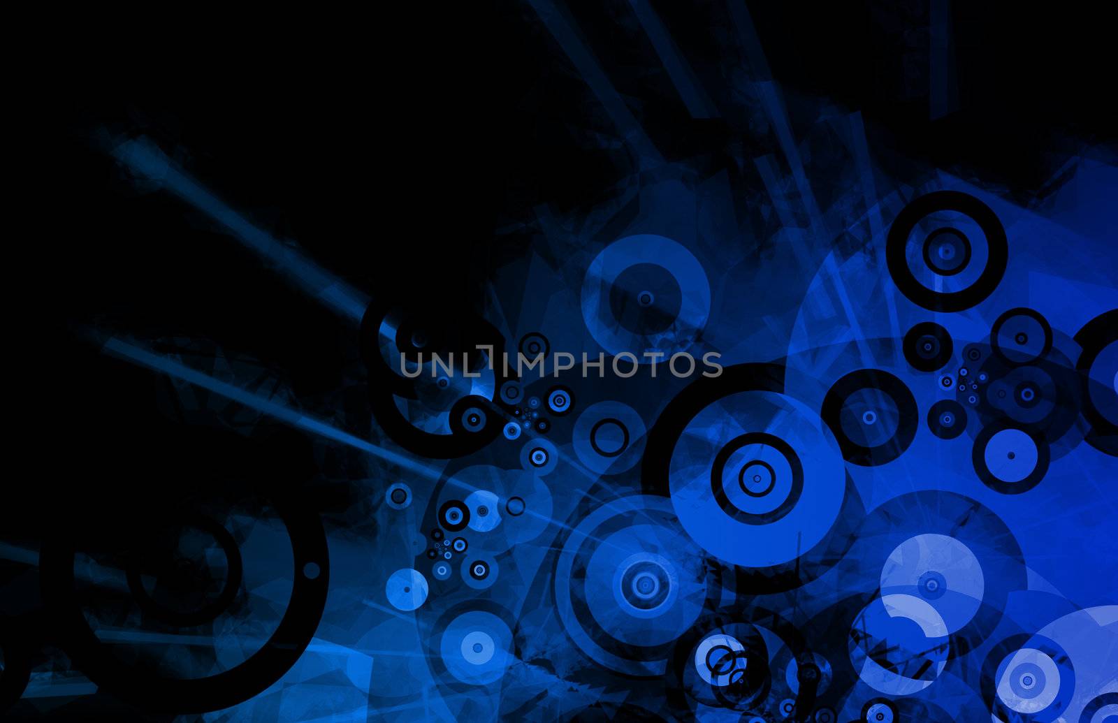 Stylish Modern and Trendy Art Abstract Background