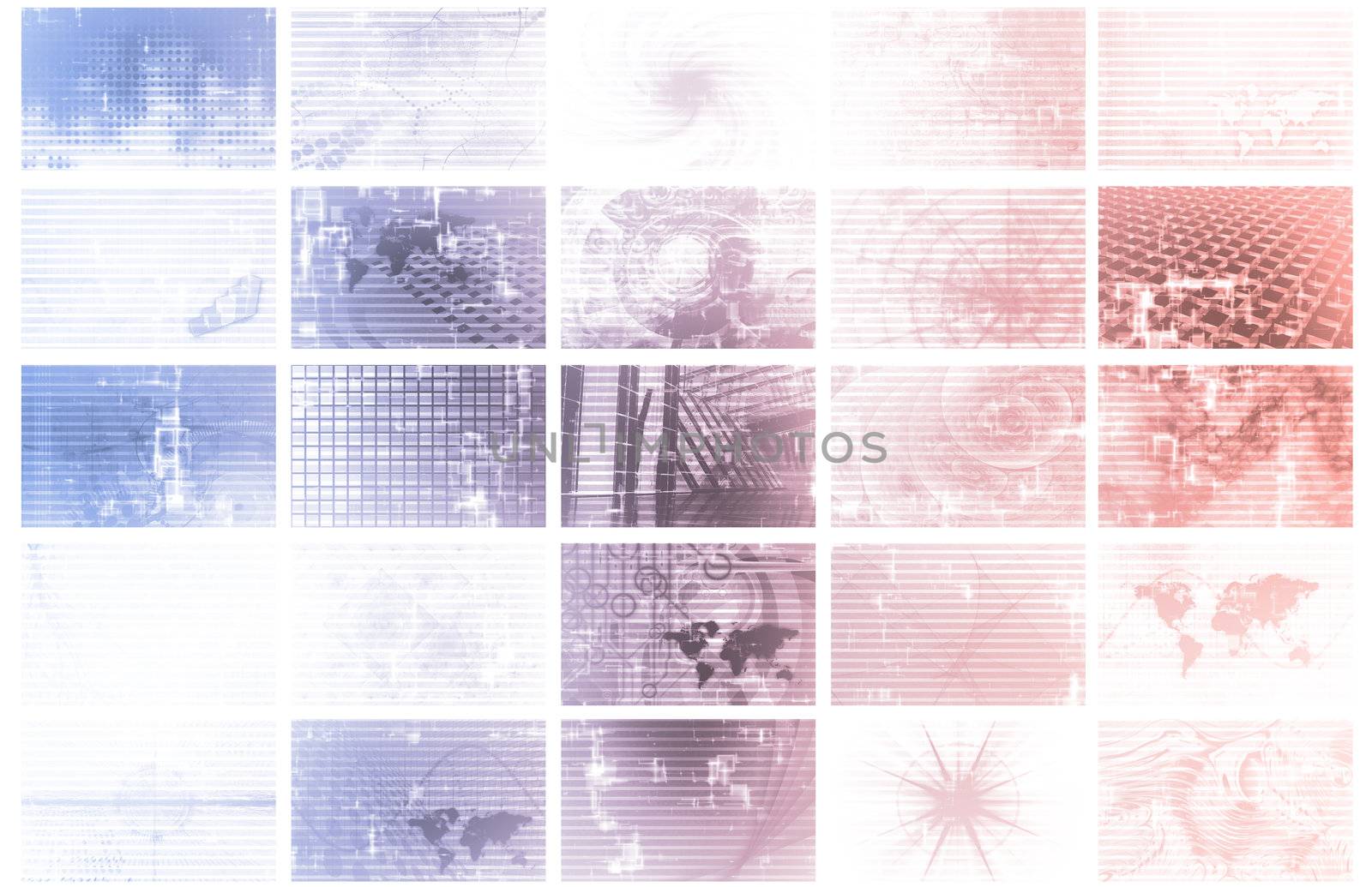 Mass Communications in a Digital World Abstract