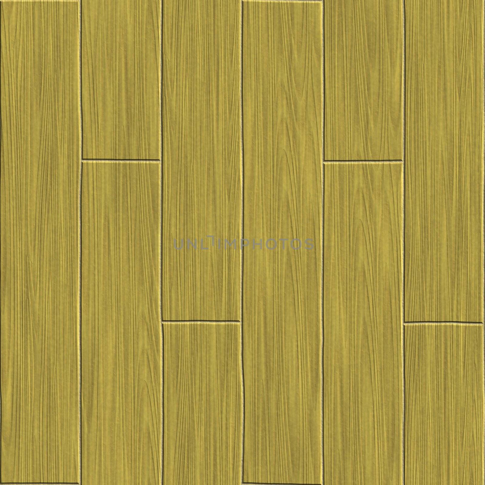 Wood Flooring by kentoh