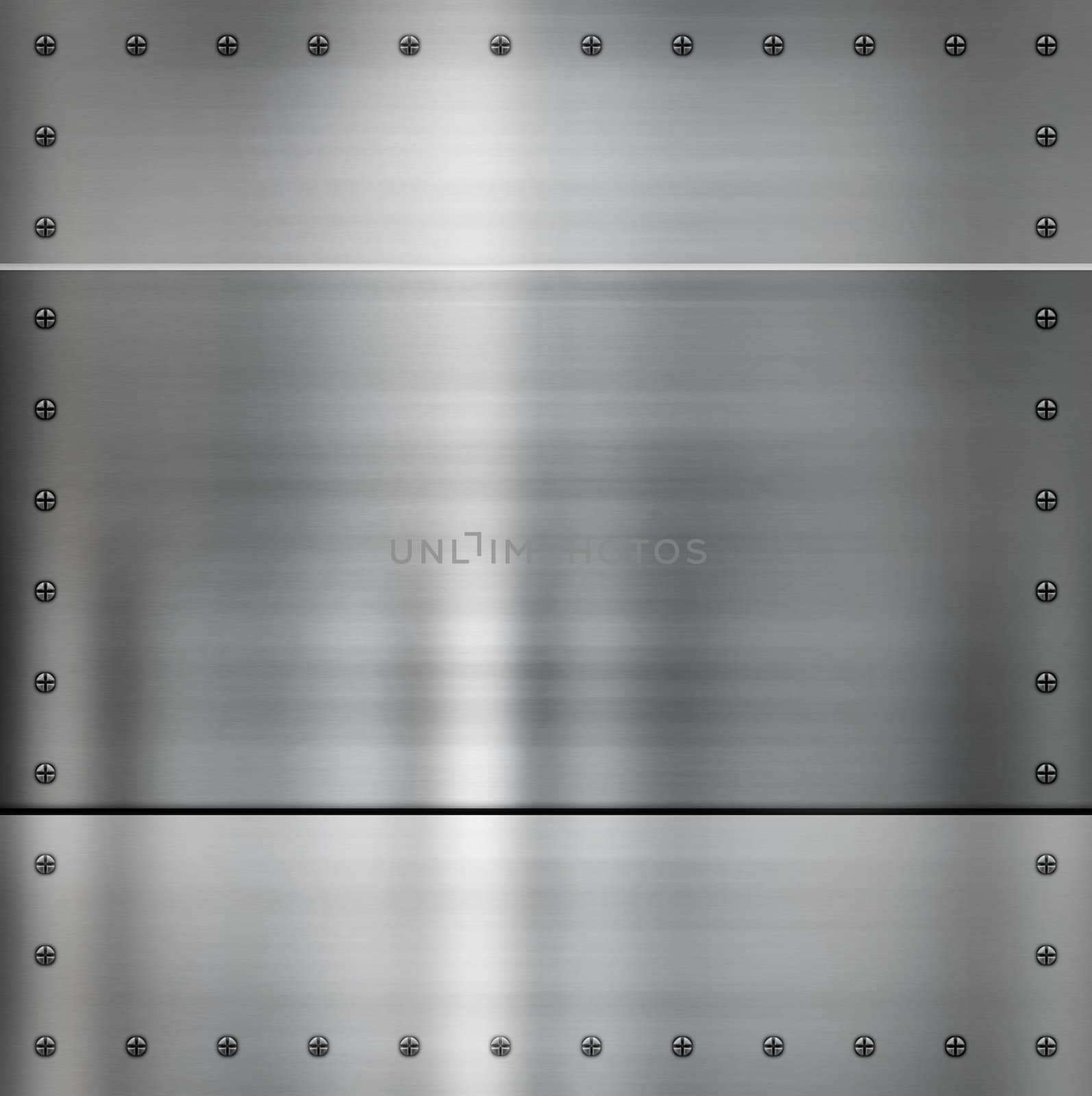 a great strong steel  metal background image