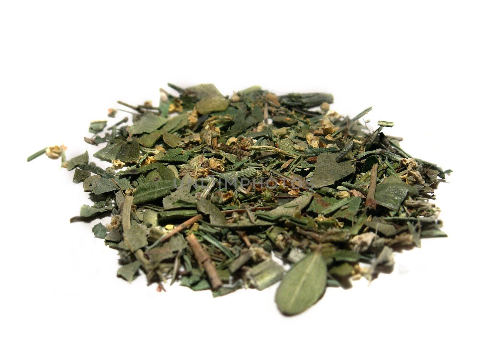 herbal tea by sarkao
