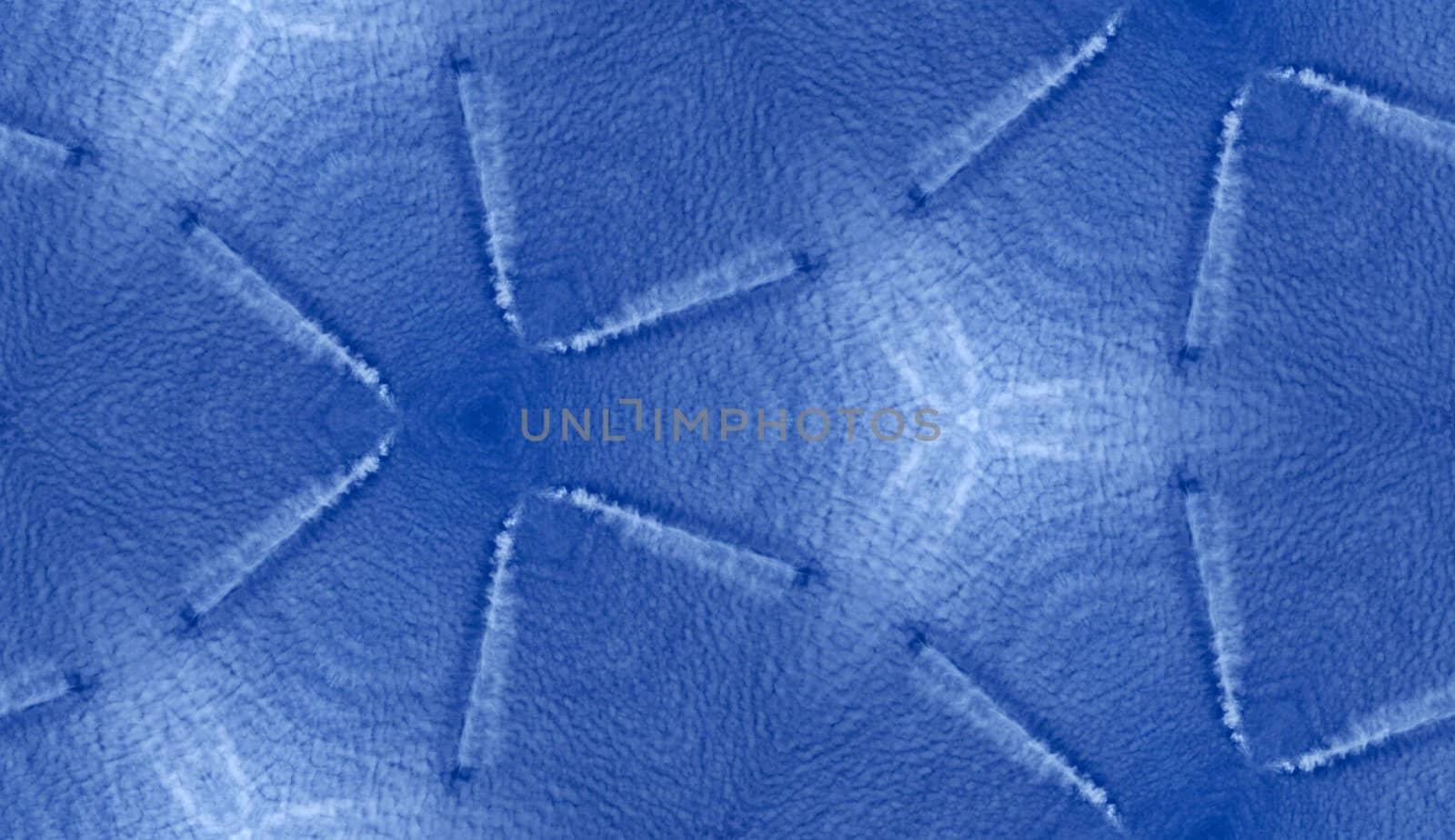 A seamless cloud pattern background.