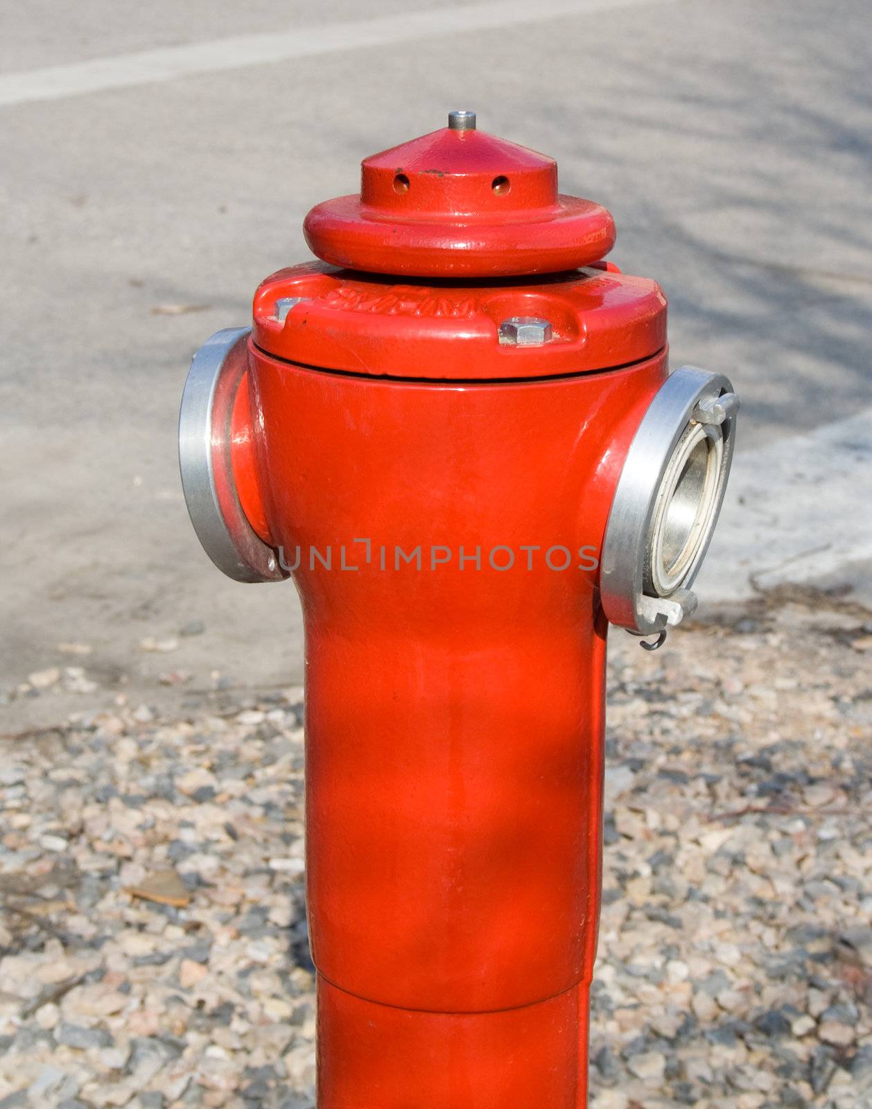 hydrant