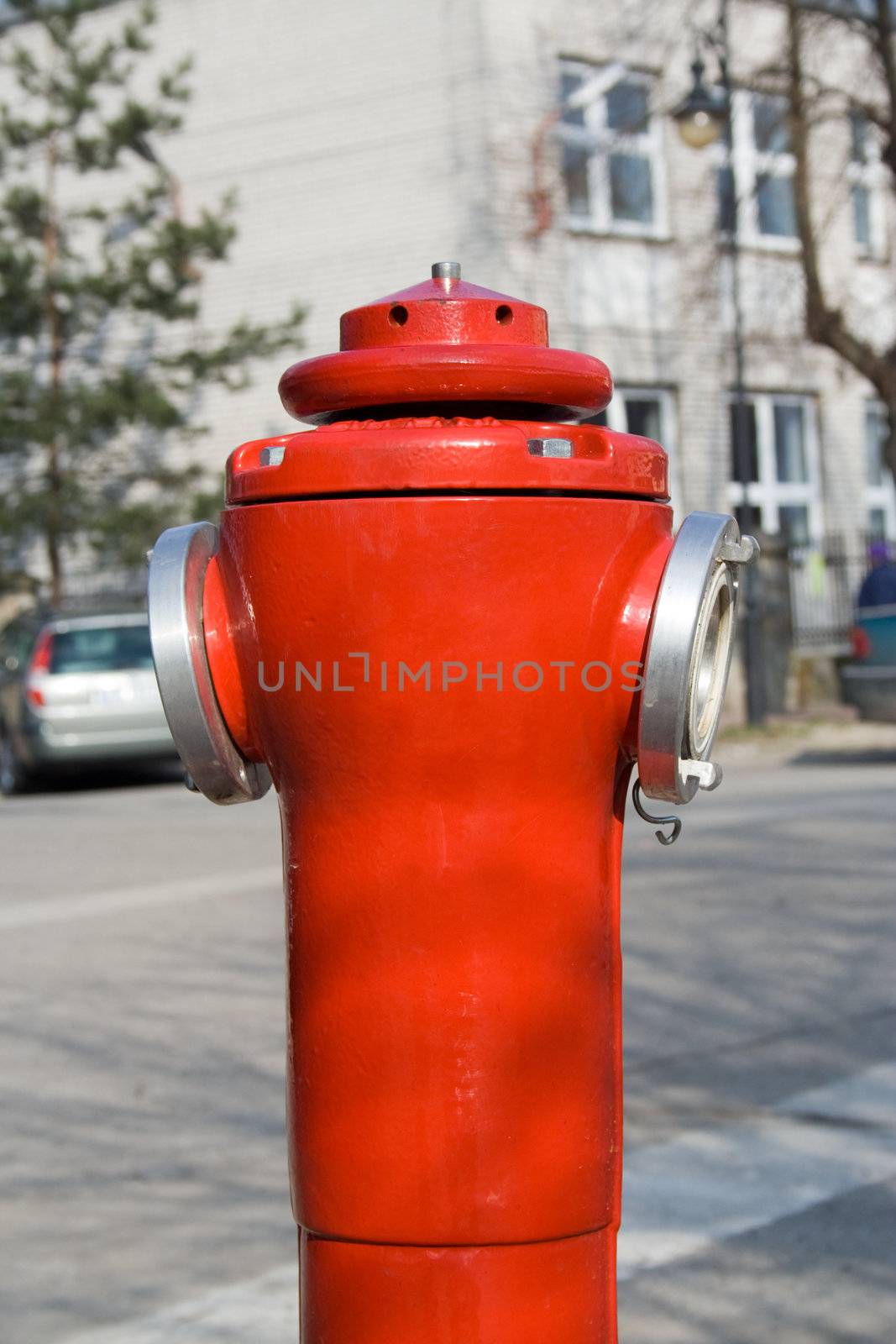 hydrant