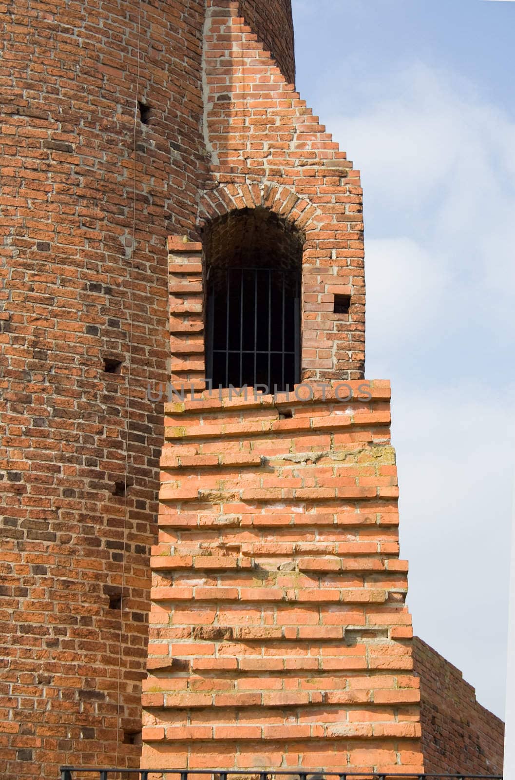 tower by aguirre_mar