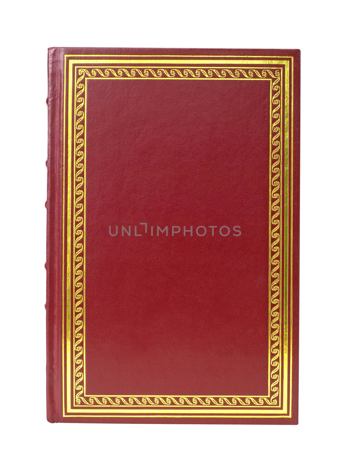 Red Book by maxkrasnov