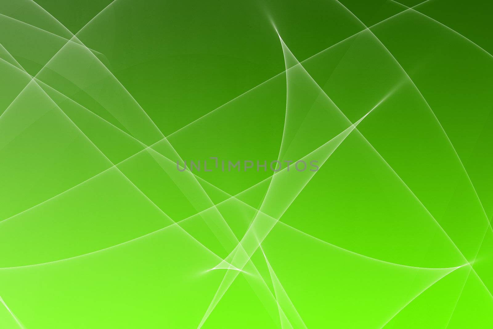 A Soothing Abstract Glow Soft Lines Background