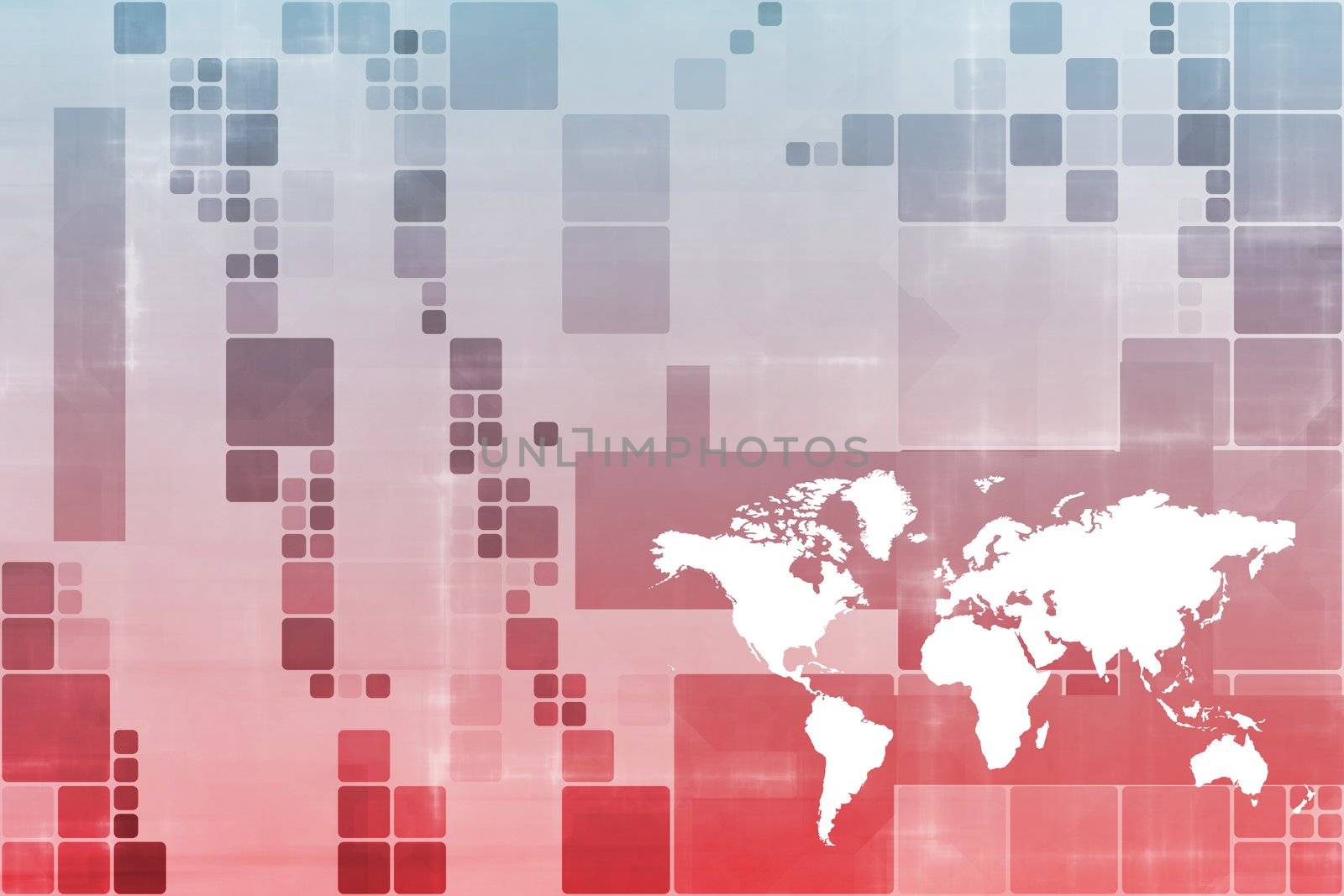 World Wide Business Communications Performance Abstract Background