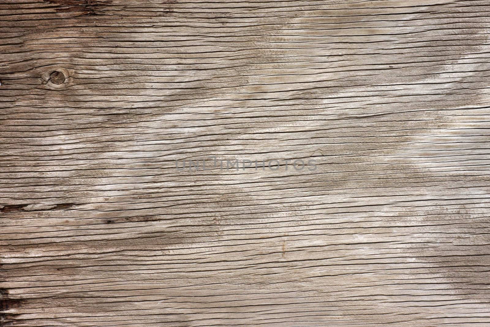 Grungy wood background