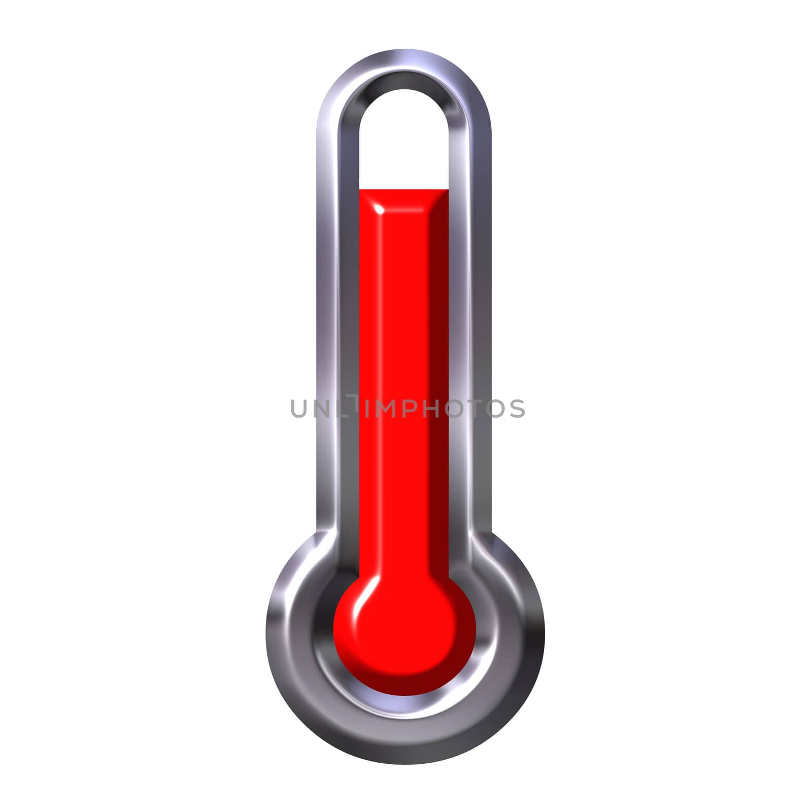 Thermometer by Georgios