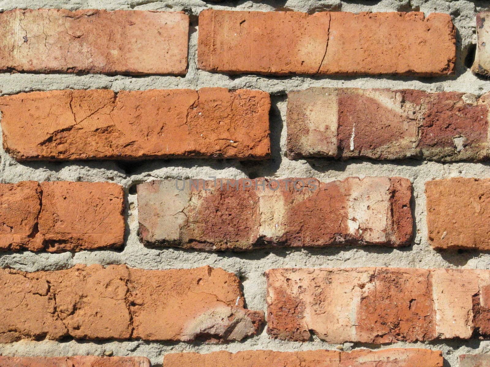 bricks by Lucent