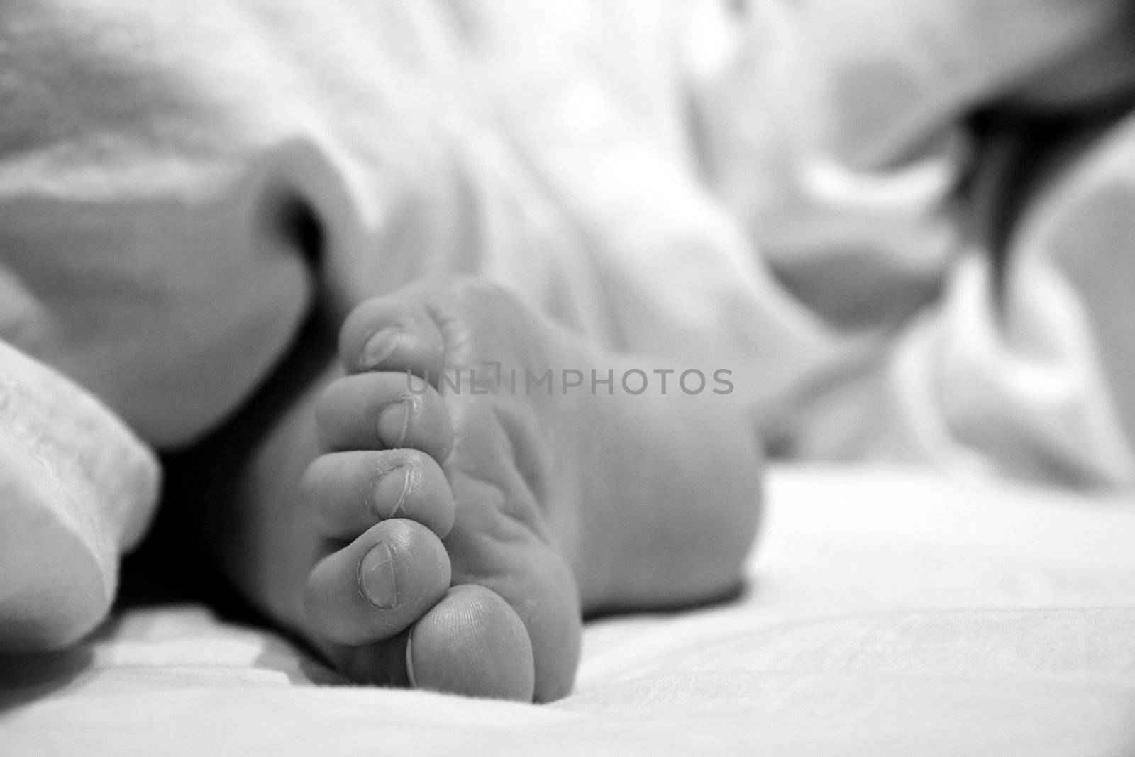baby foot by rorem