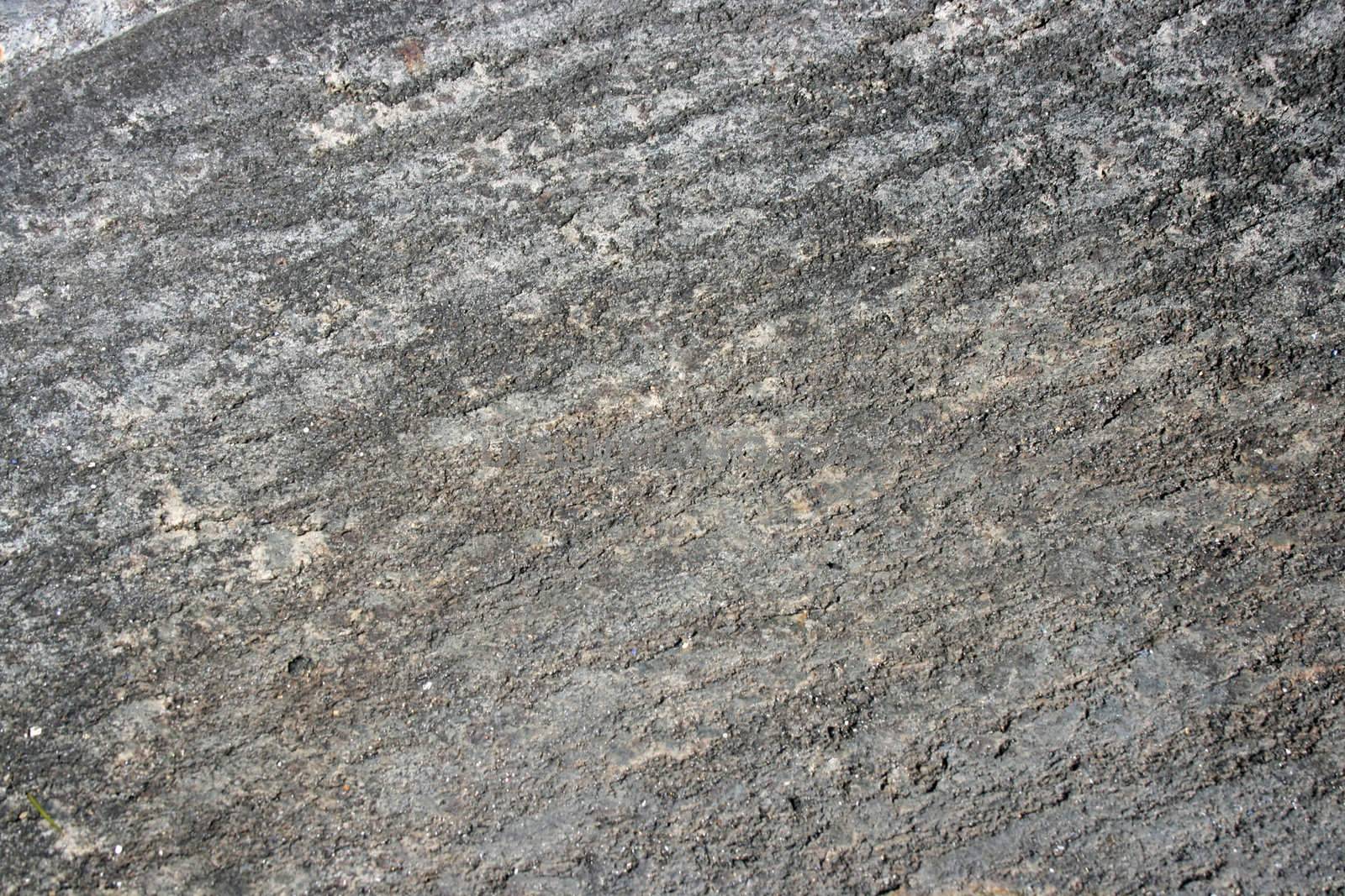grey gravel textured background