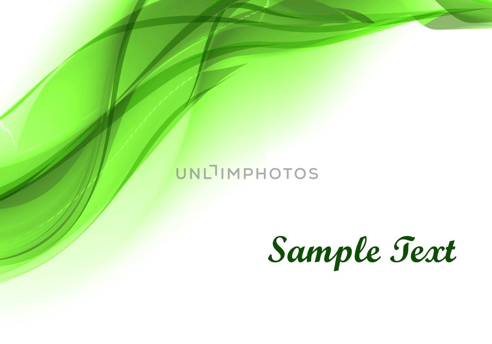 Abstract Background by Trusty