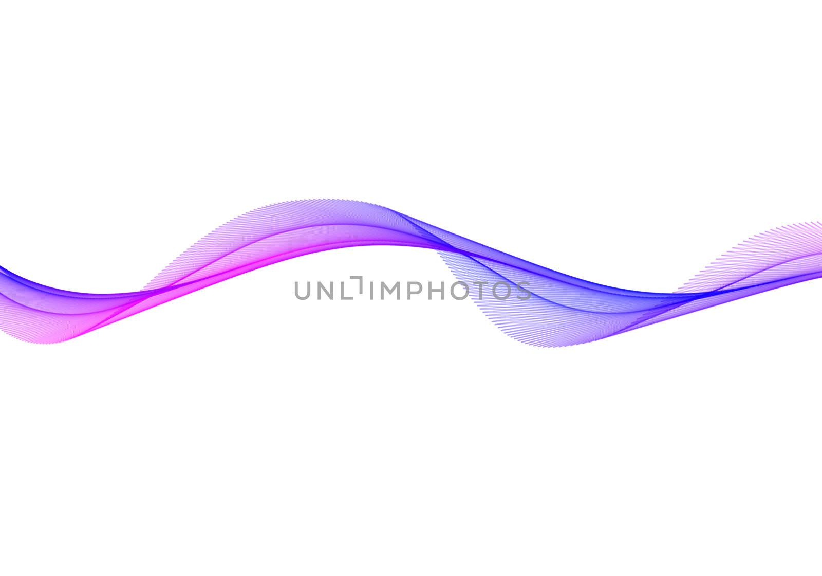 Abstract Background by Trusty