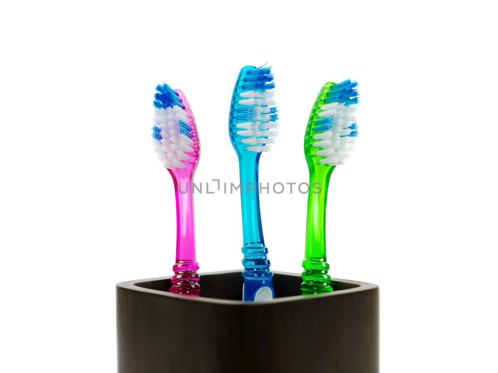 Toothbrushes by Kitch