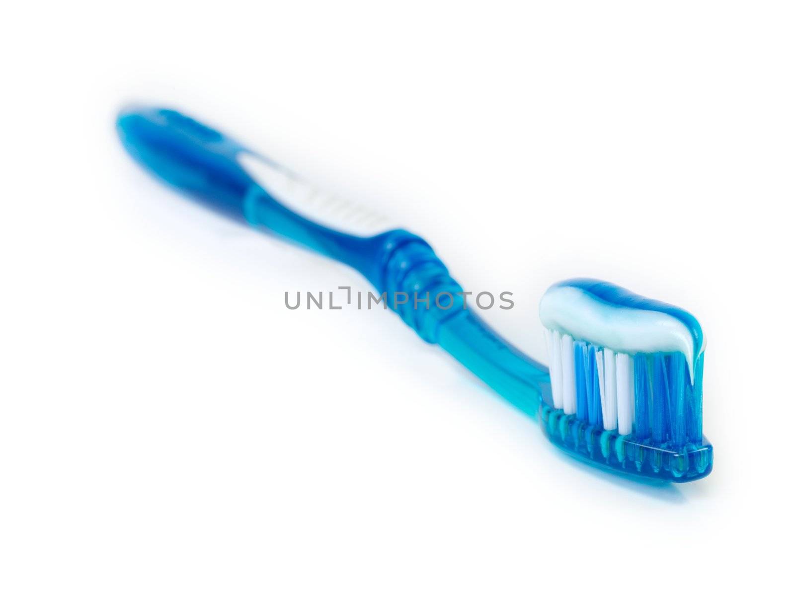 Toothbrush by Kitch