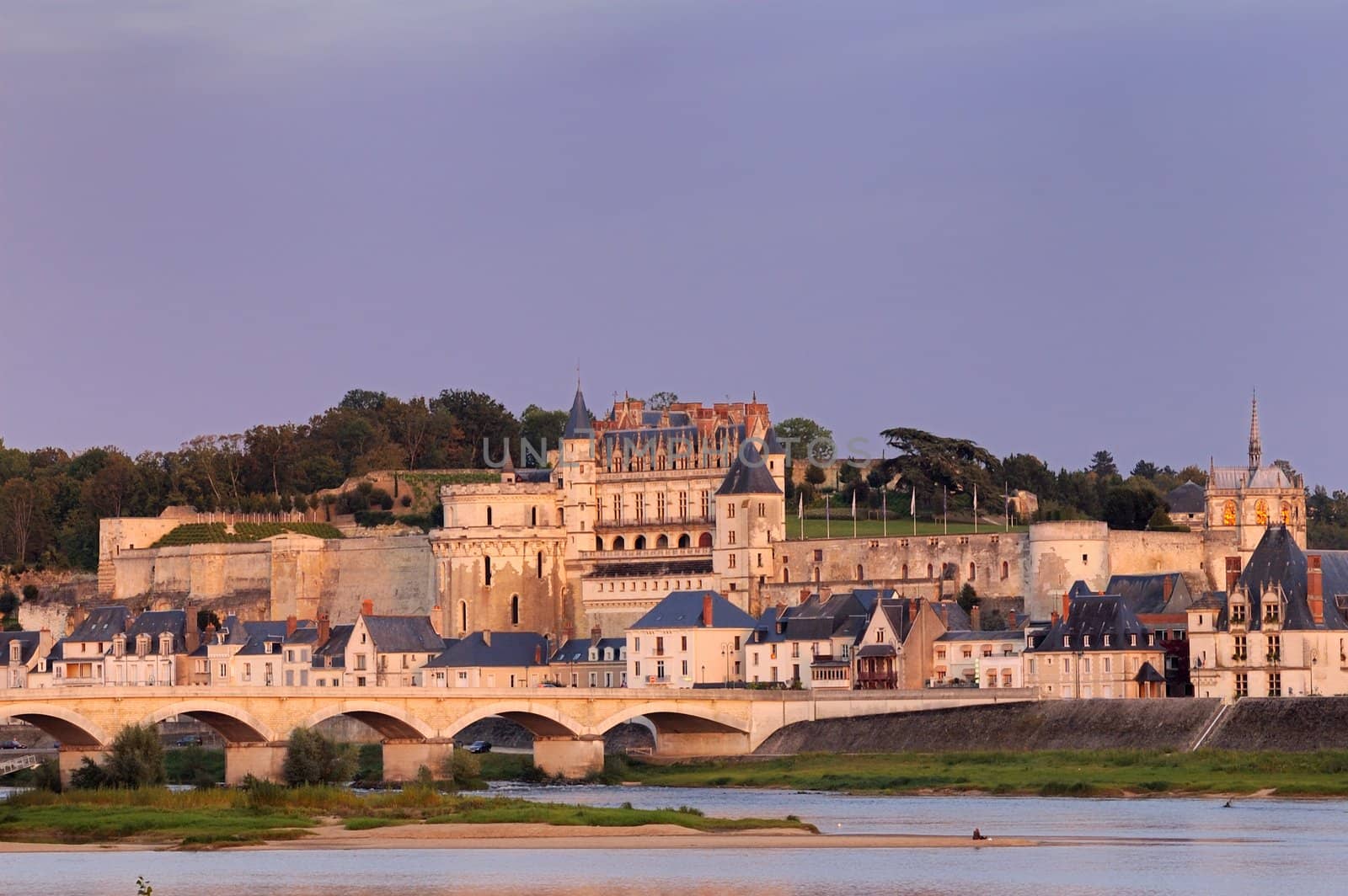 Amboise