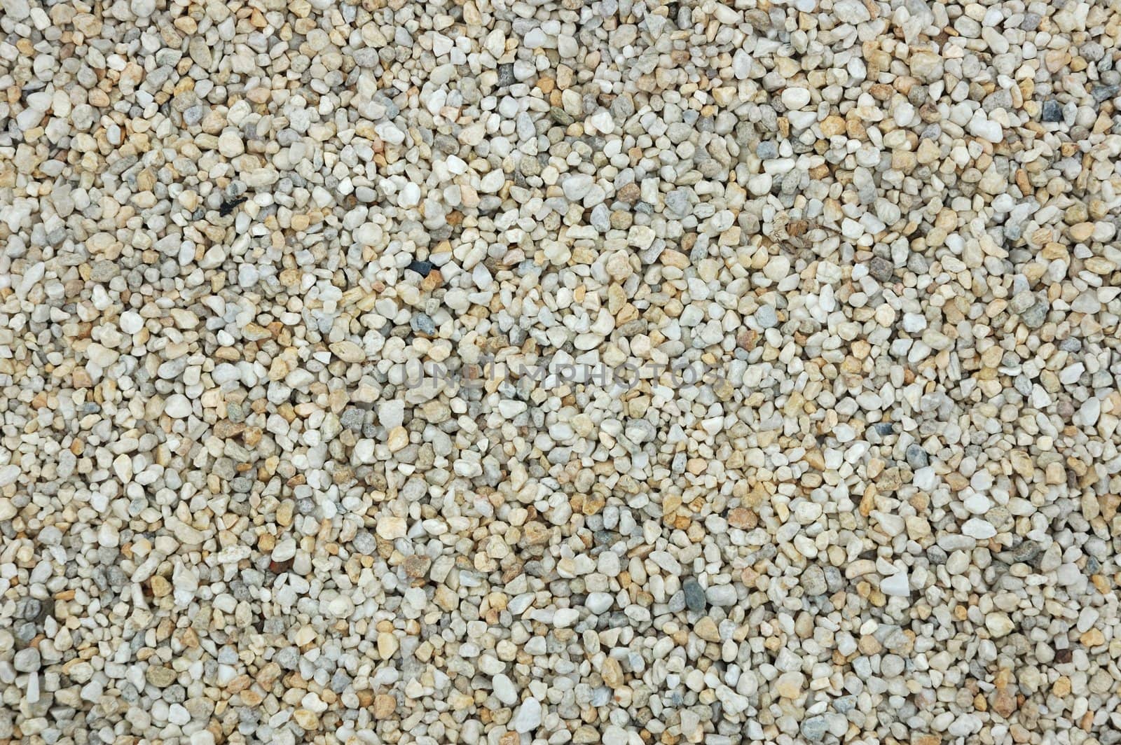 Little stones