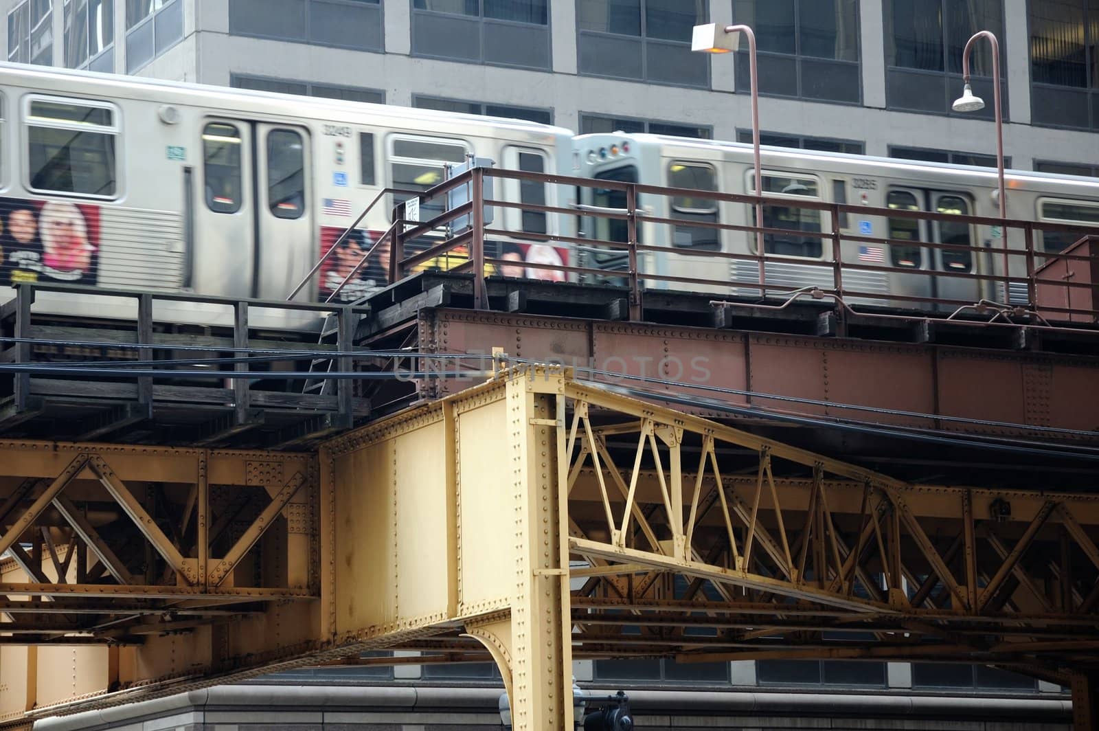 The loop