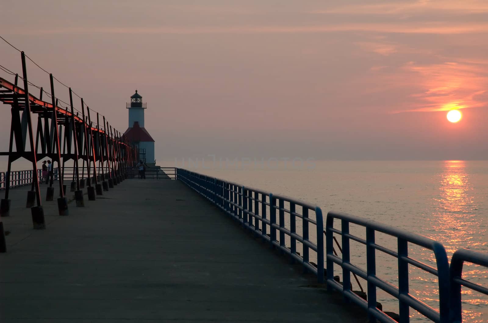 Saint Joseph's lighthouse