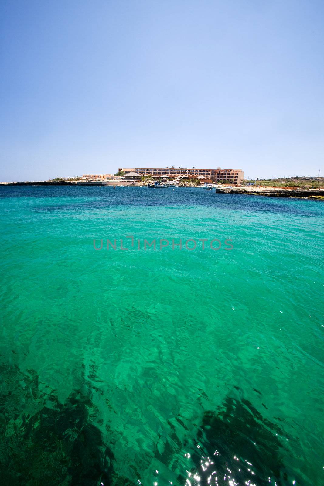 Holiday destination in malta