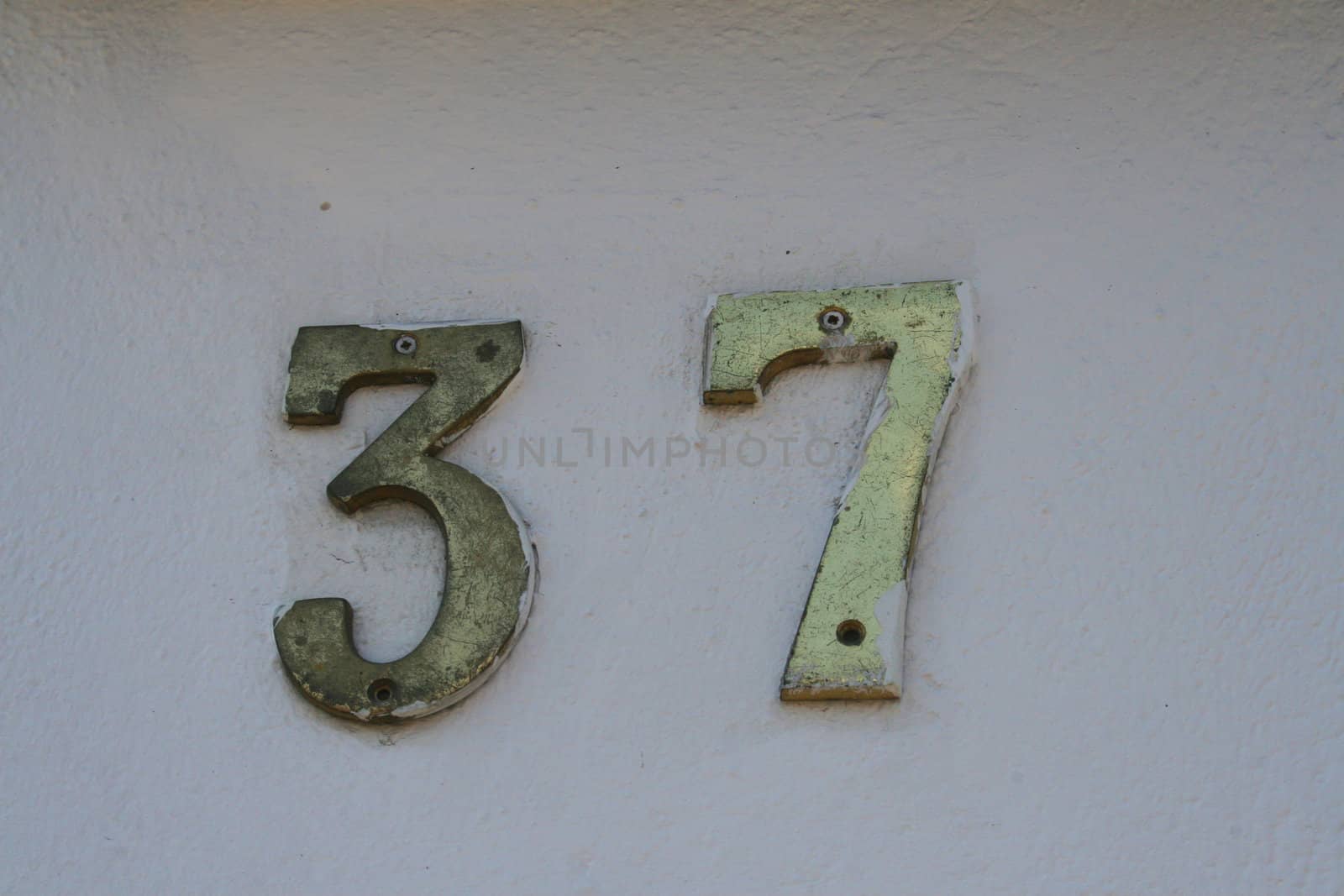Number by timscottrom