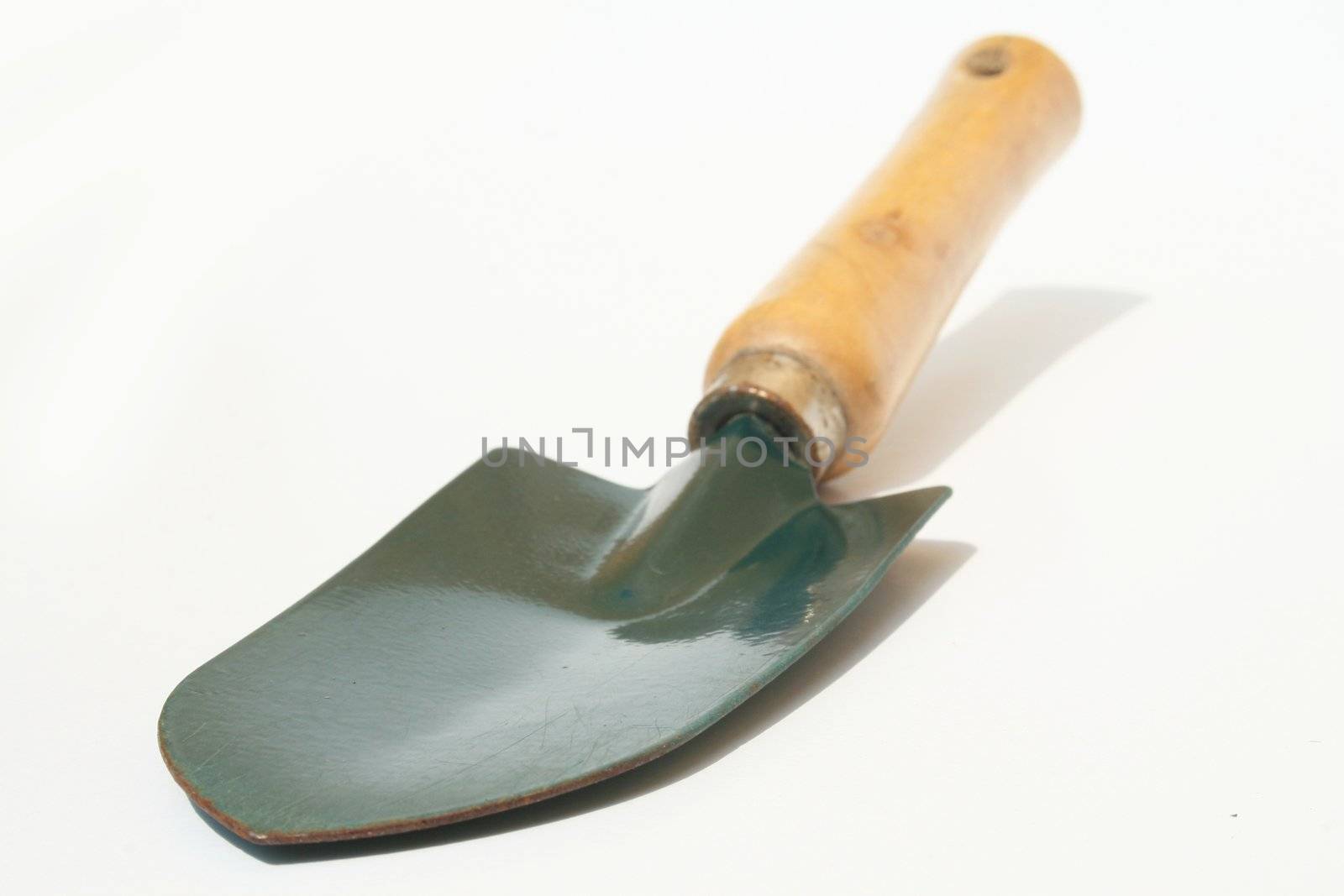 Trowel by timscottrom