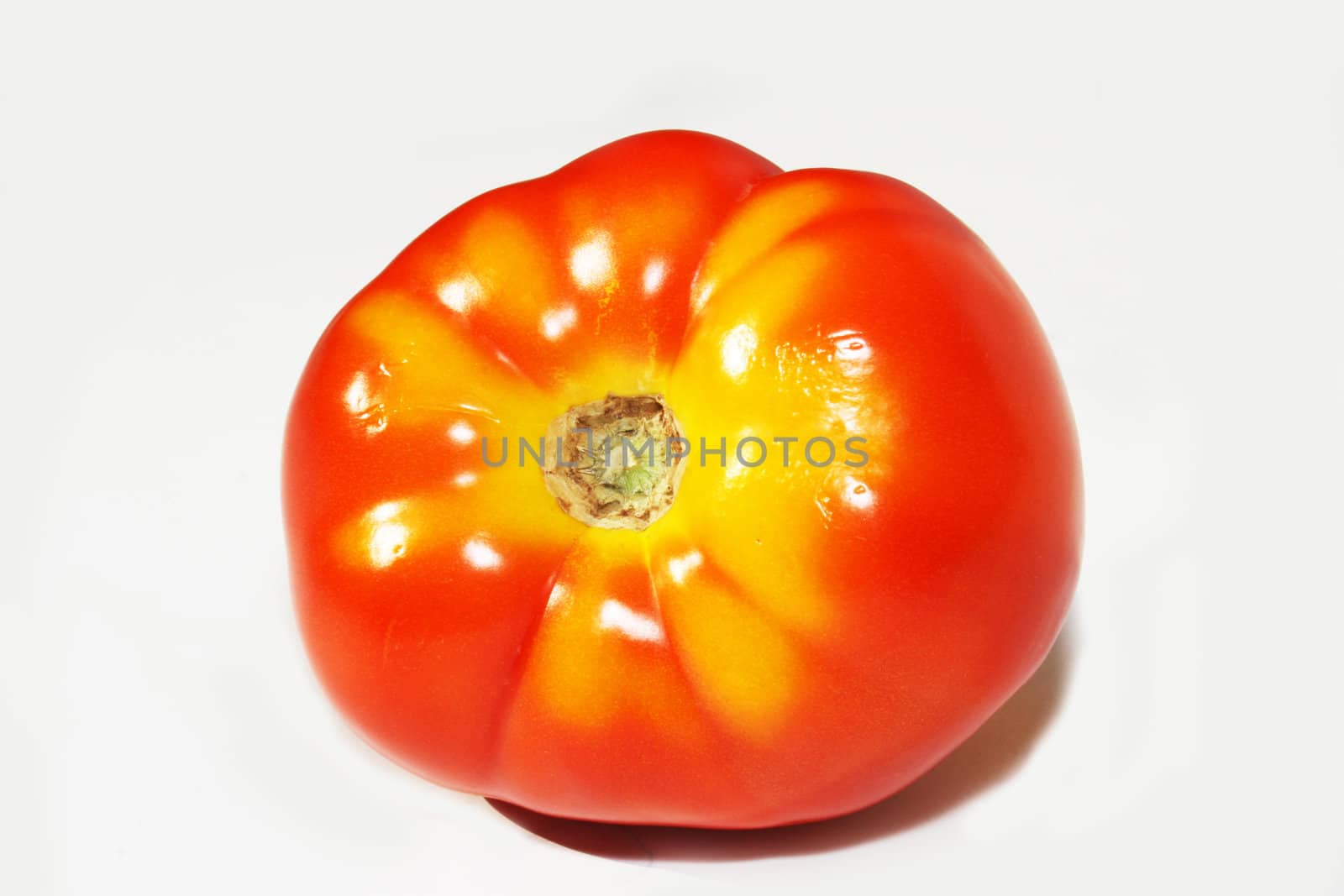 Tomato by timscottrom