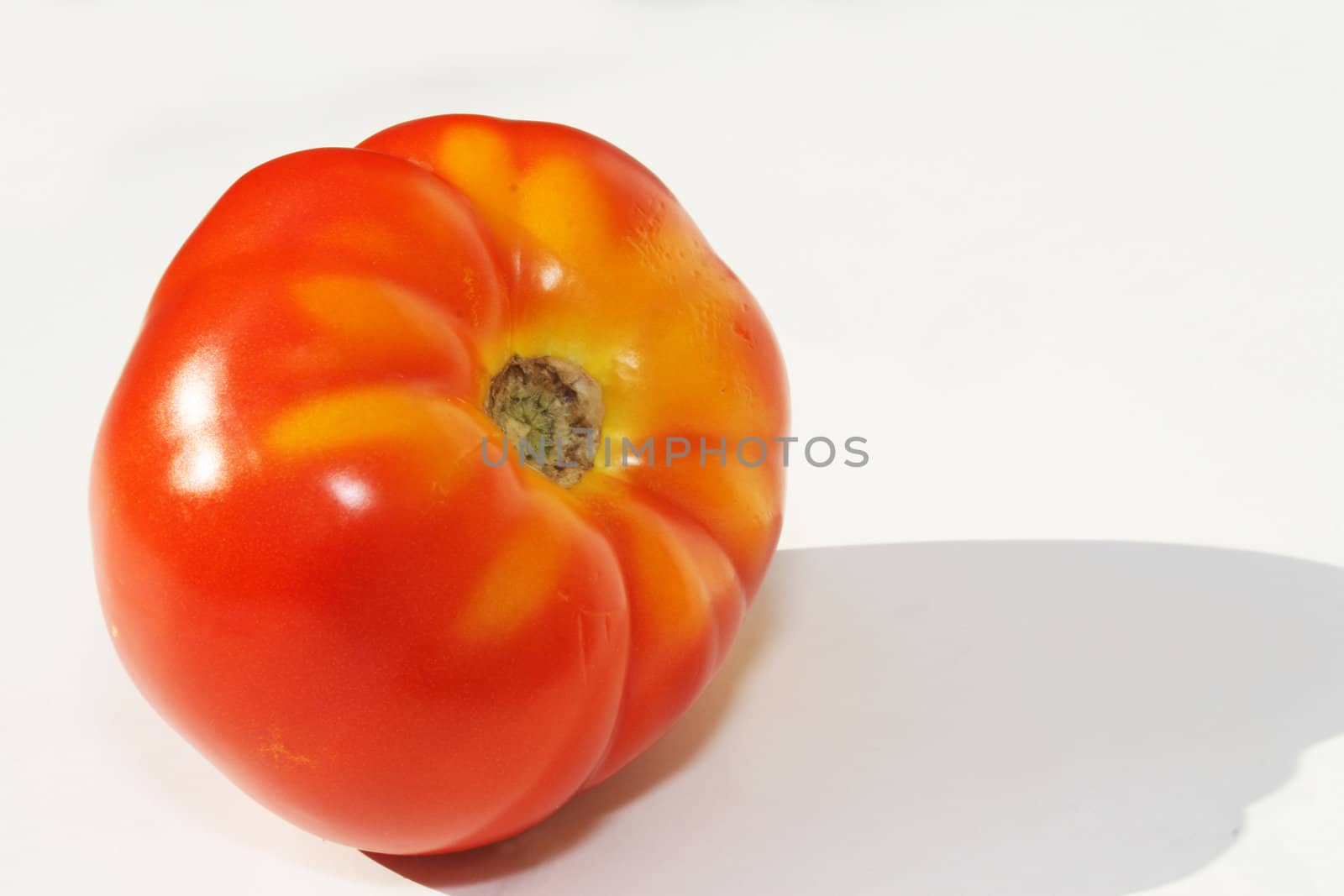 Tomato by timscottrom