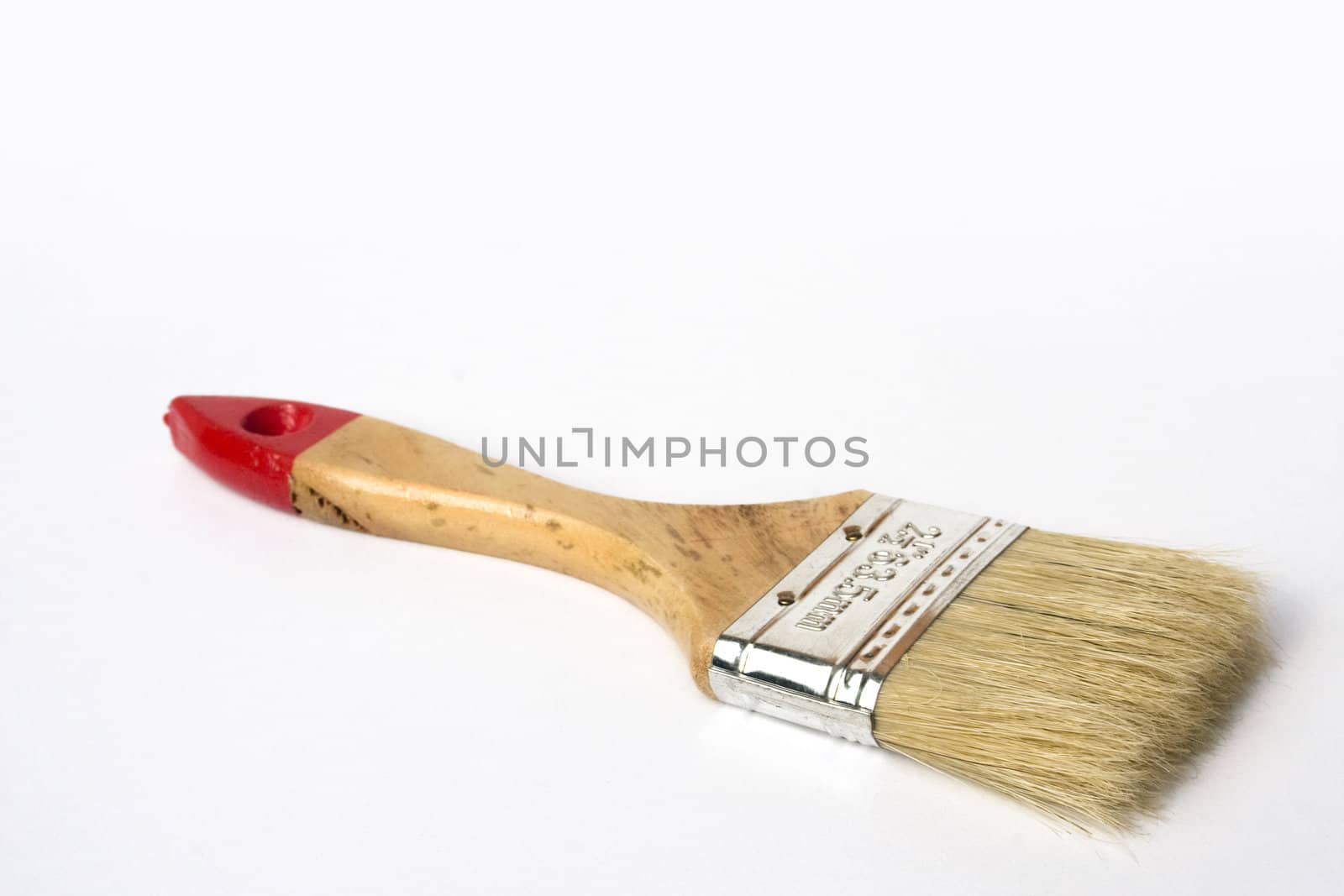 Paint brush by timscottrom
