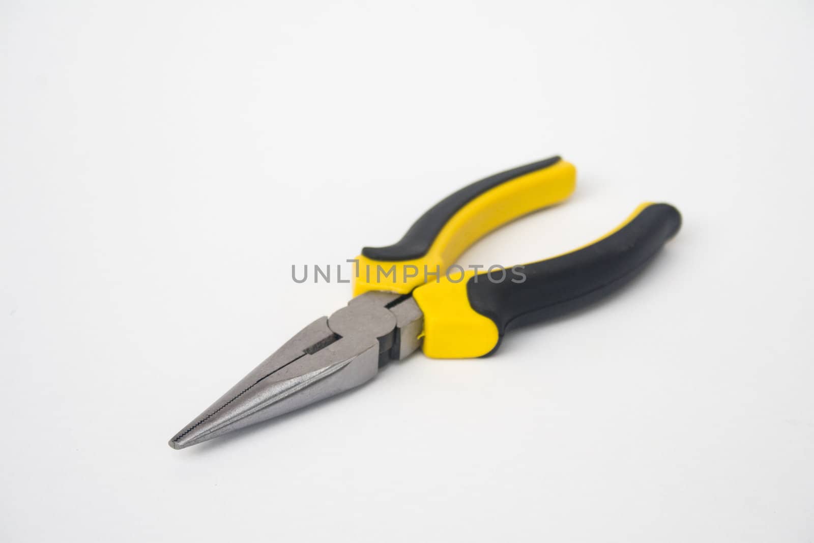 Needle nose pliers by timscottrom
