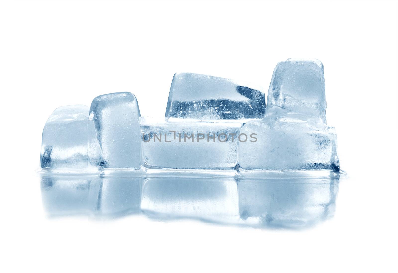 Ice Cubes by kvkirillov