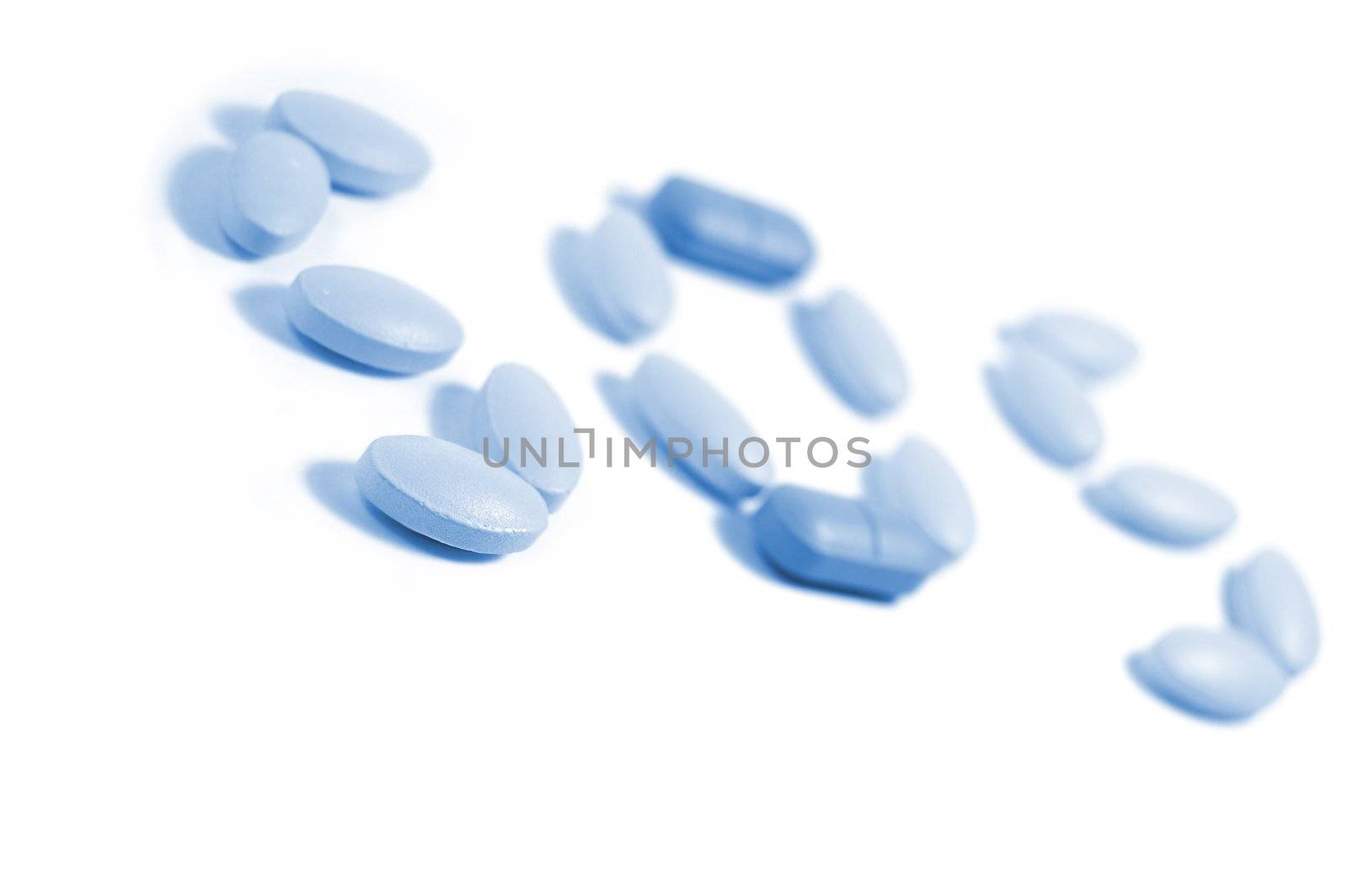 need help, word sos from pills blue toned