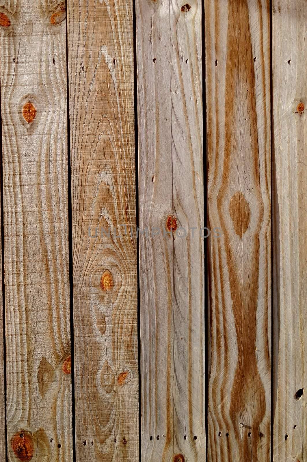 Wood as background, closeup texture
