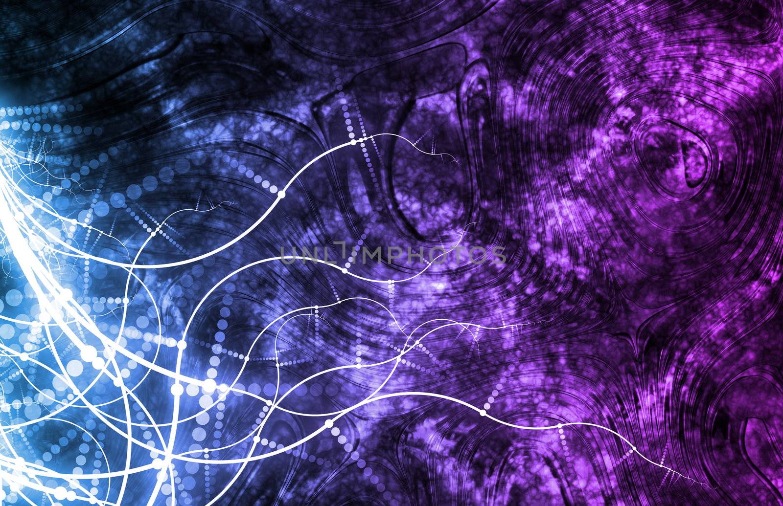 A Mechanical Engineering Science Abstract as Art