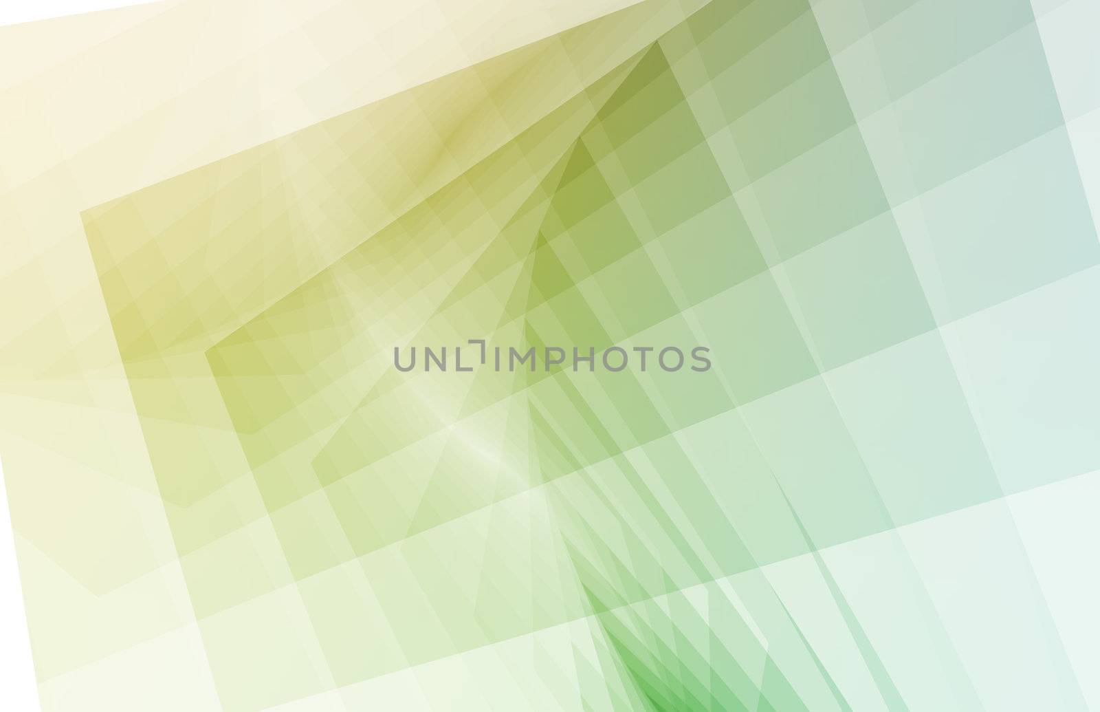 Clean and Simple Trendy Abstract as Background 
