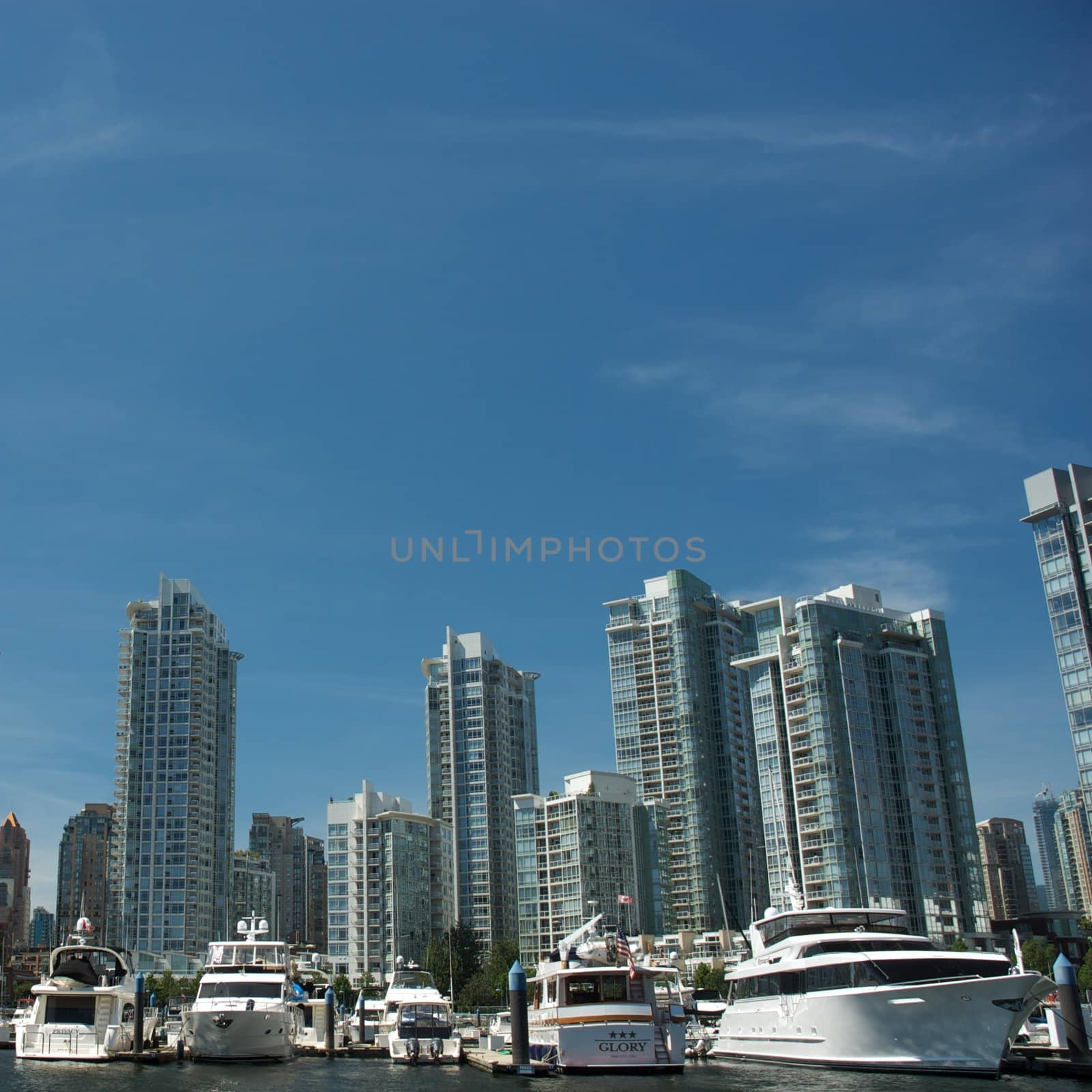 Vancouver, British Columbia 