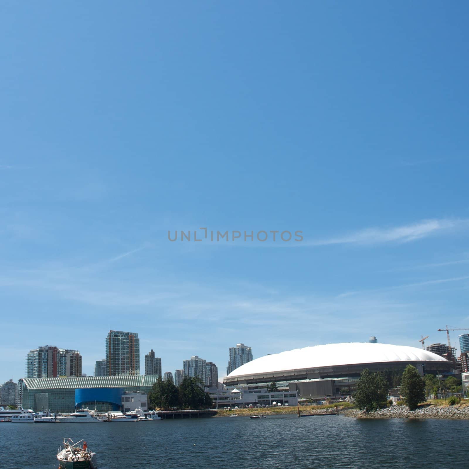 Vancouver, British Columbia 