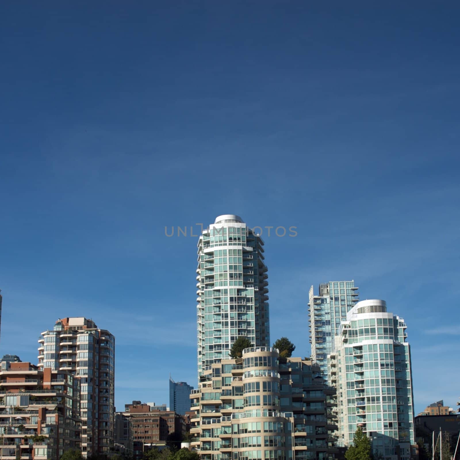 Vancouver, British Columbia 