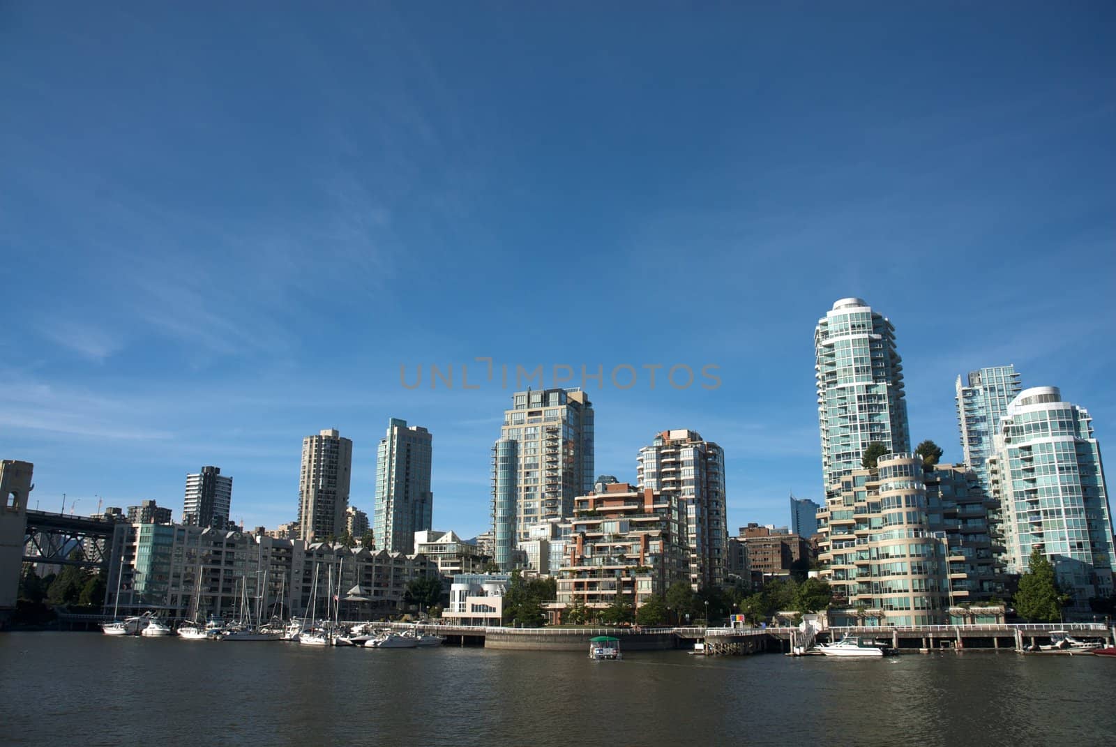 Vancouver, British Columbia 