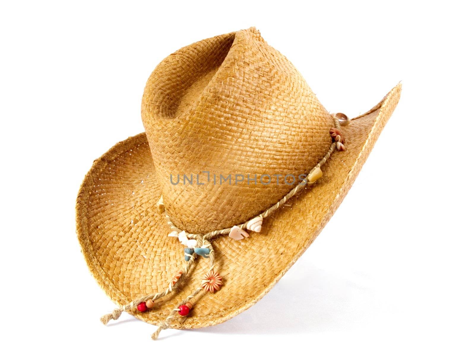 Girls Cowboy Hat