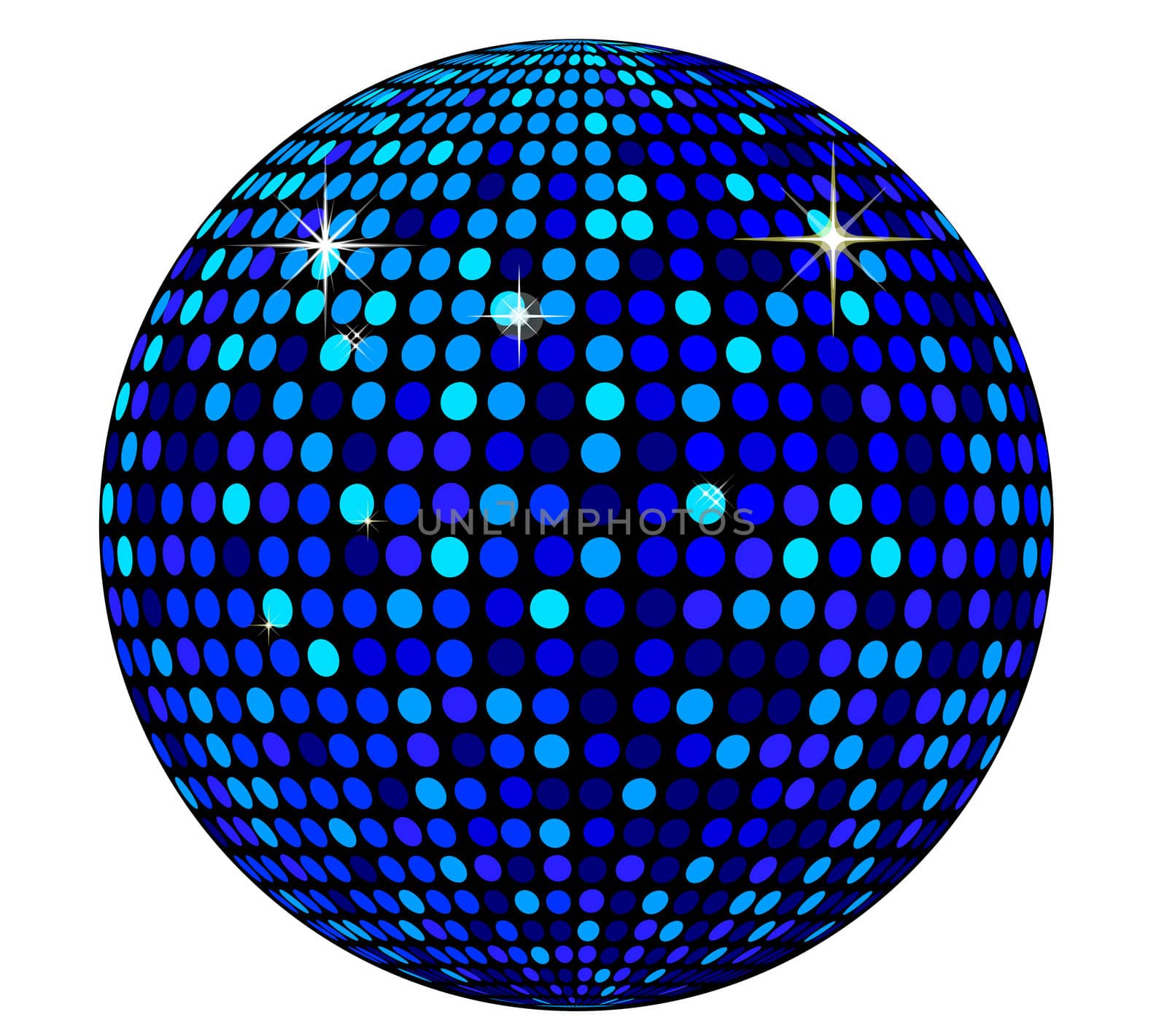 Disco Ball