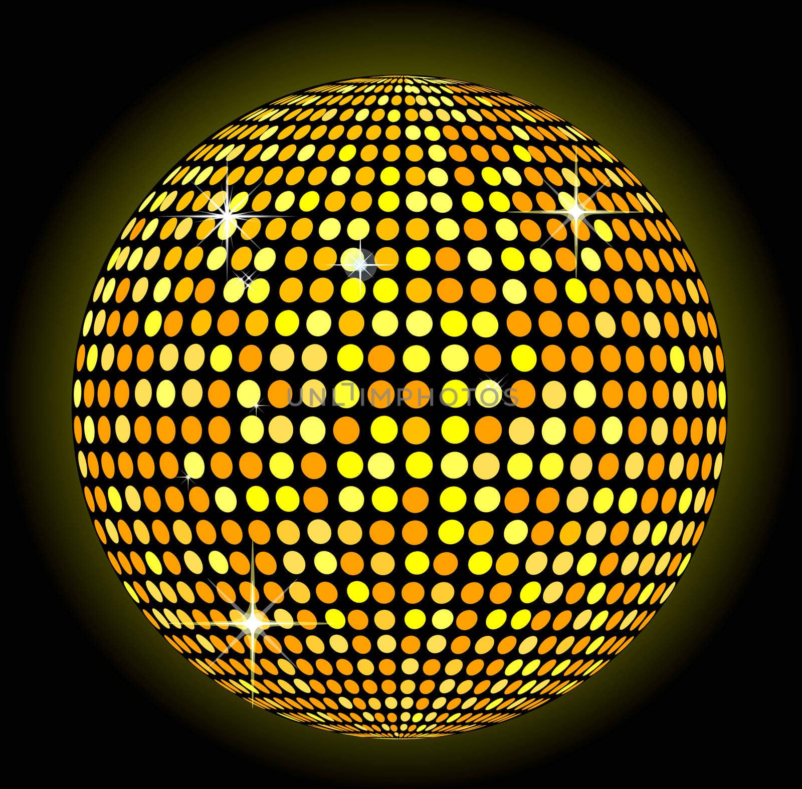 Disco Ball