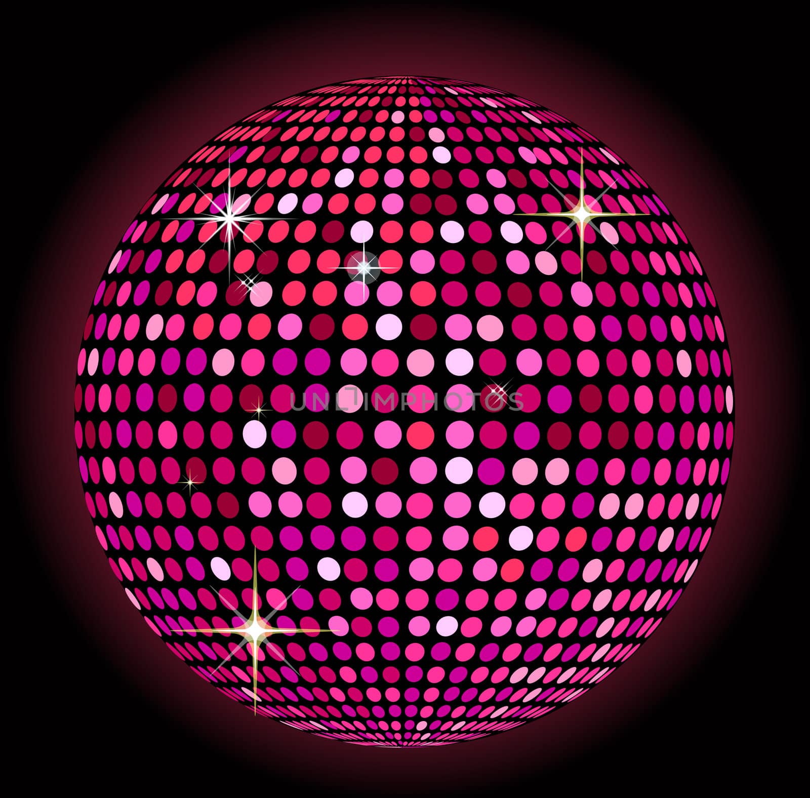 Disco Ball