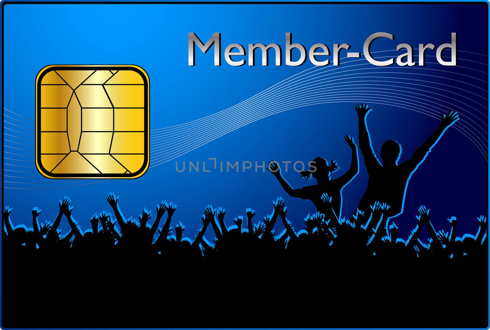 Member Card