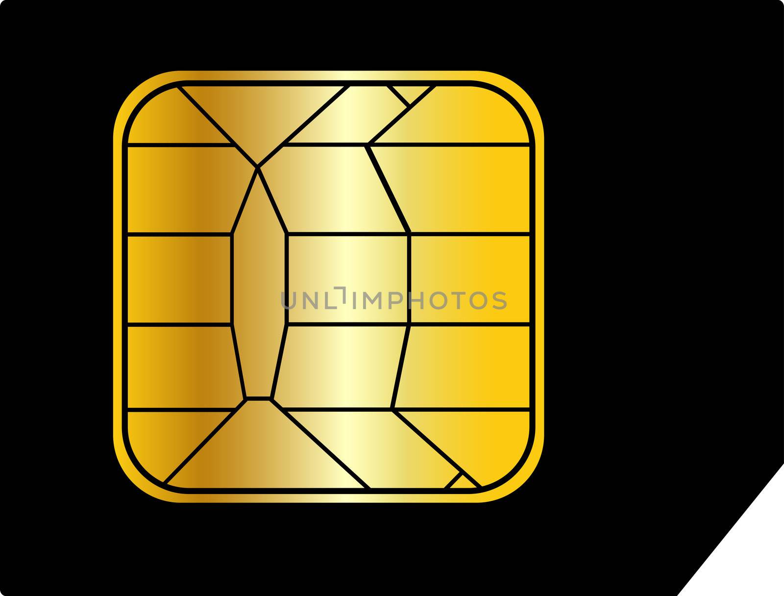 Sim Card by peromarketing