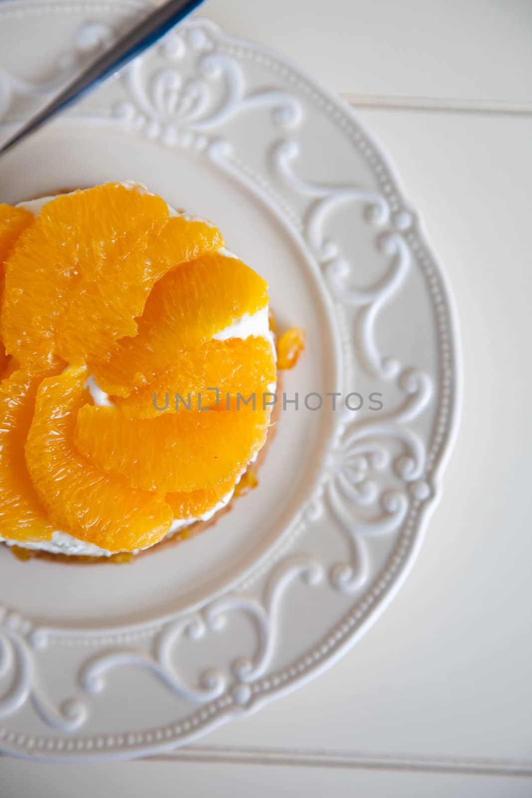 Orange tian by Fotosmurf