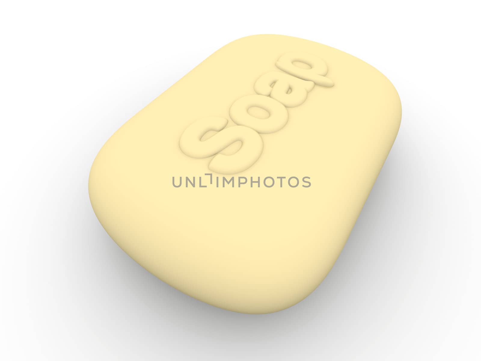Soap by Spectral